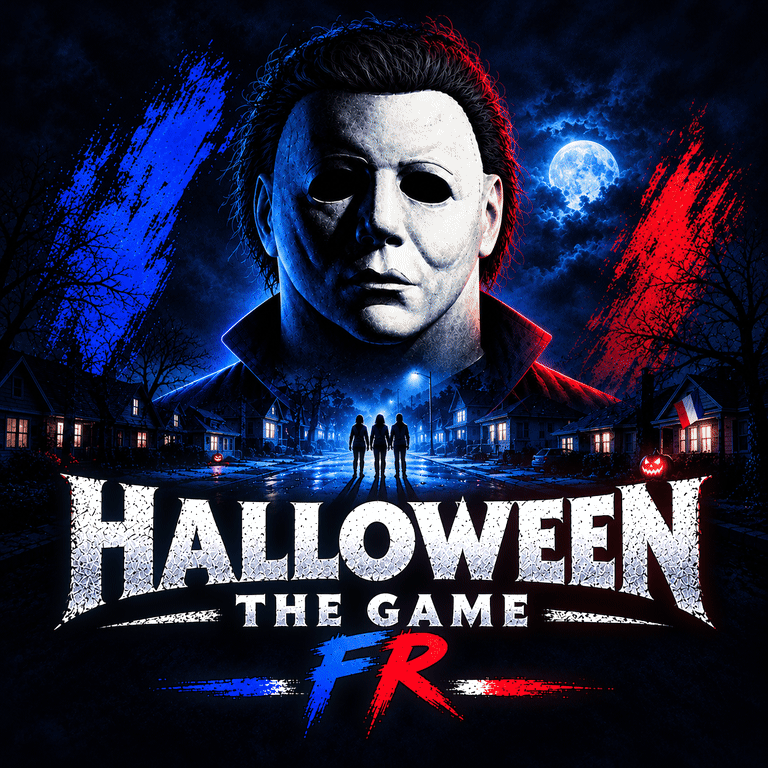 Halloween: The Game FR - Serveur Discord