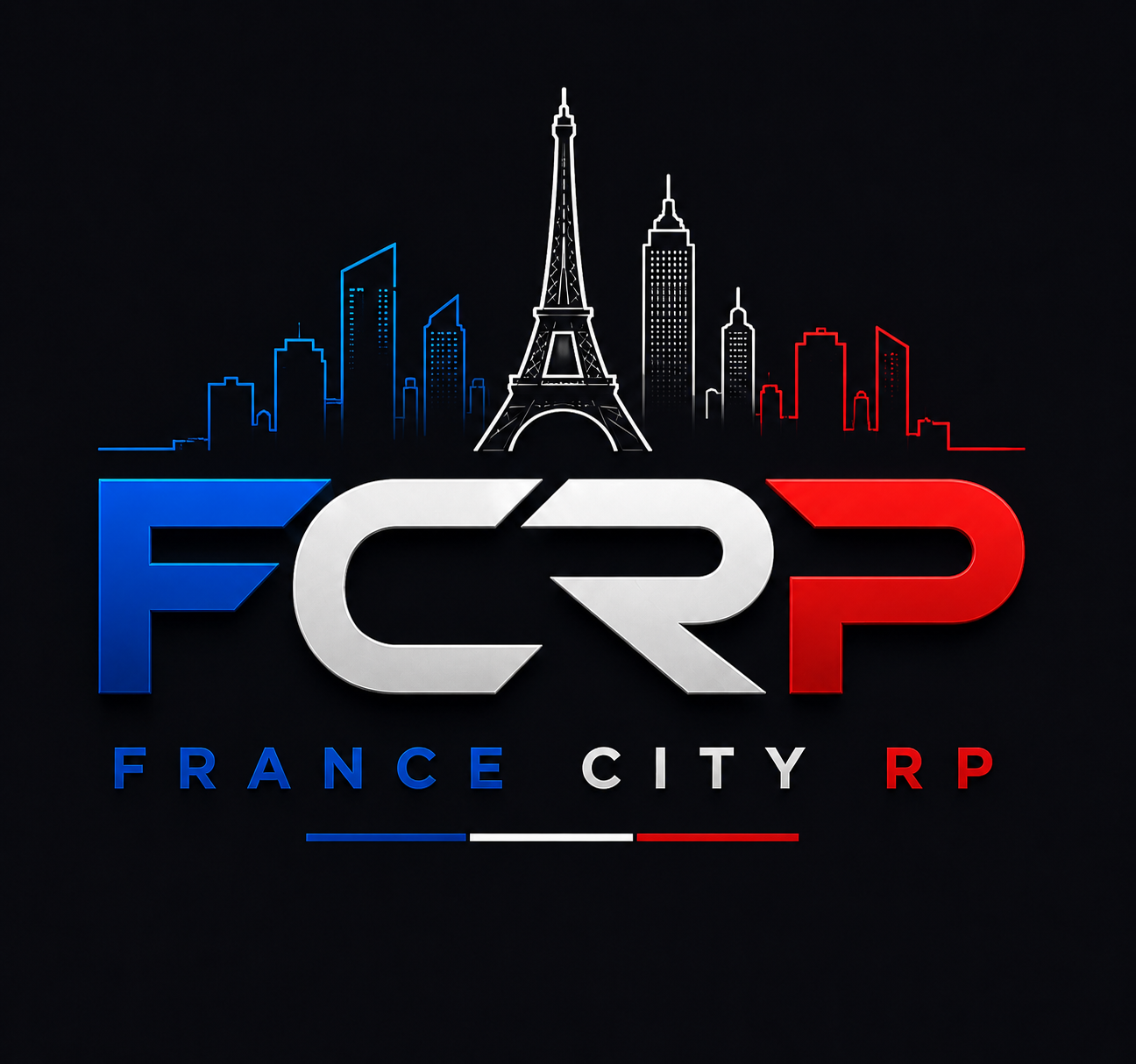 France city RP FR - Serveur Roblox