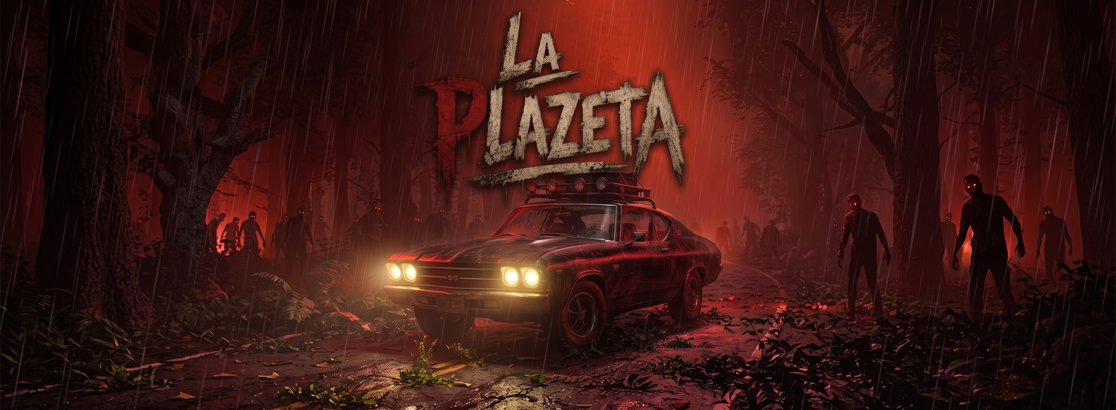 [ES/EU] La Plazeta | Build 42 Predators | ¿Cuánto vas a durar? | PvPE - Servidor Project Zomboid