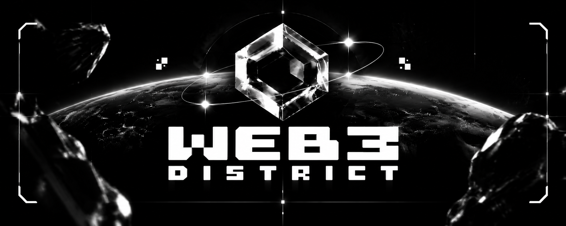 Web3 District - Discord Server
