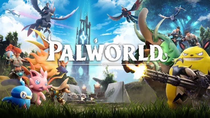 Equinox FR - Serveur Palworld