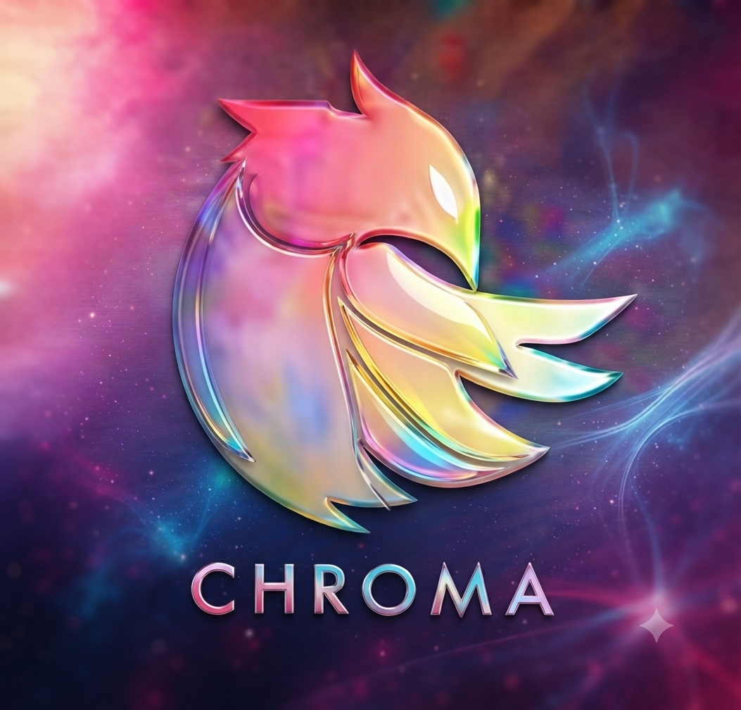 Chroma Xreer - Serveur Multigaming