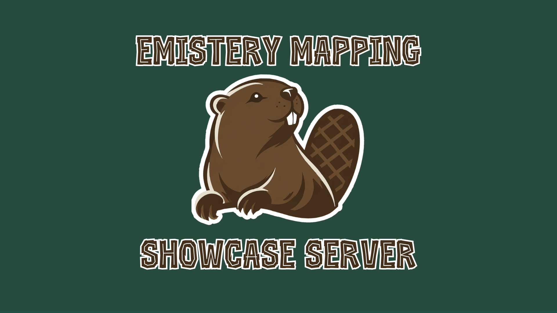 Emistery Mapping Showcase - Red Dead Redemption 2 Server