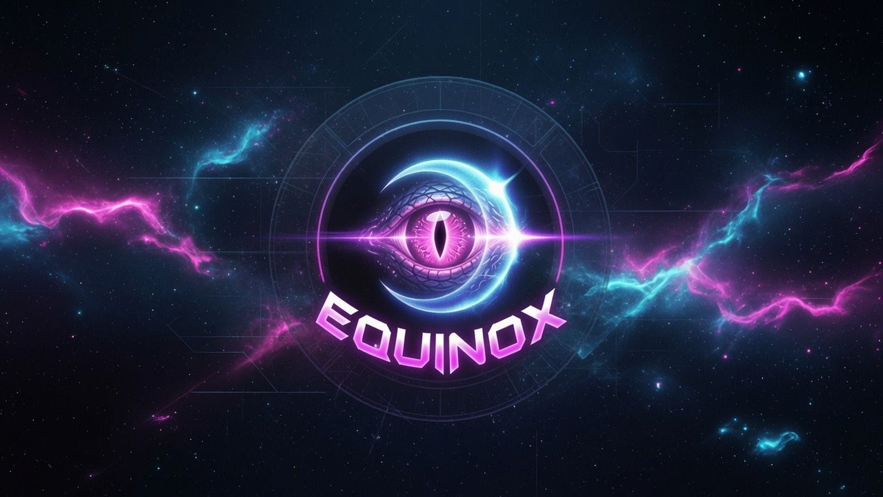 Equinox - Serveur Discord