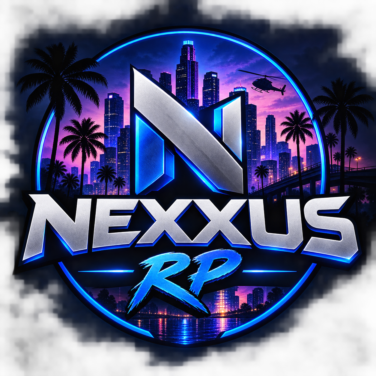 Nexxus Rp Us 🇺🇸 - Serveur GTA