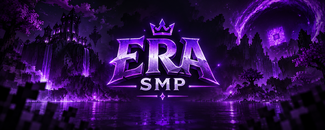 ERA SMP - Serveur Minecraft