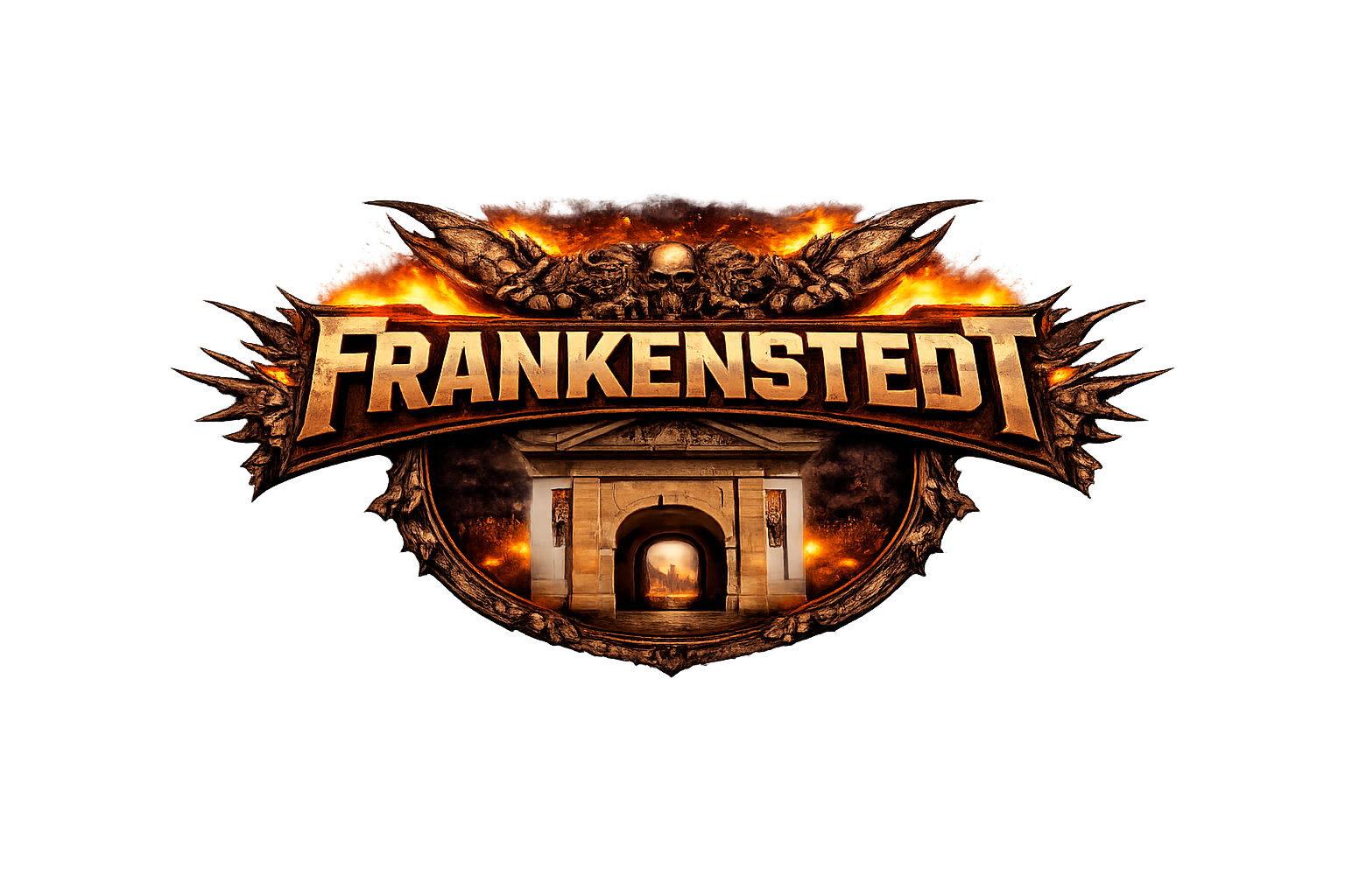 Frankenstedt - Server Grand Theft Auto