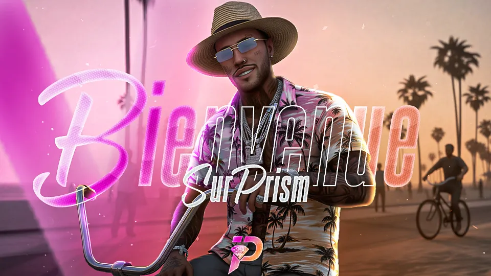 PrismV - Serveur GTA