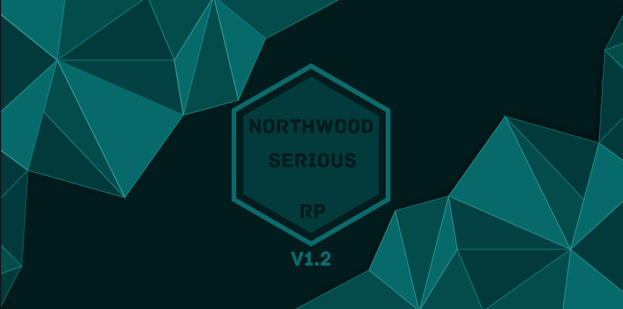 [FR]Northwood | SeriousRP V1.2 - Serveur Garry's mod
