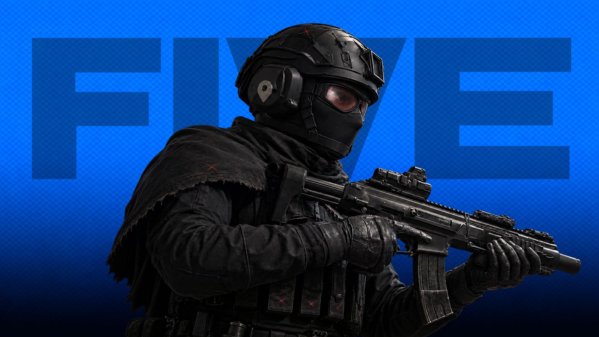 FivePVP | Military PvP - Serveur GTA