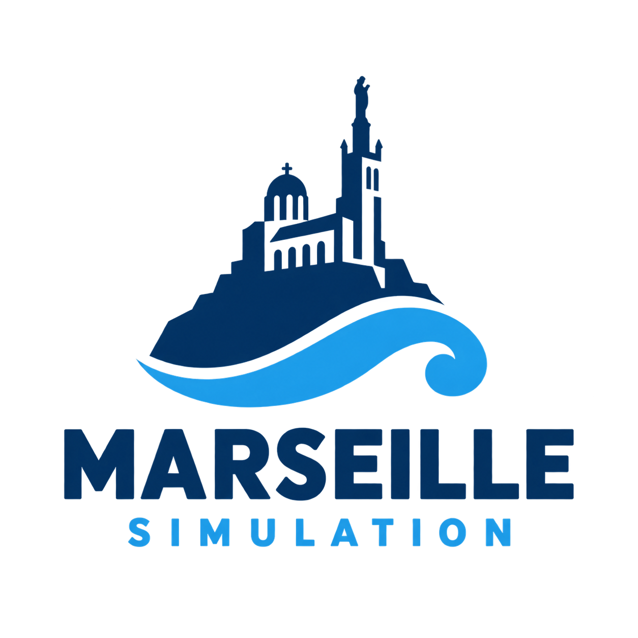 Marseille Simulation  - Serveur GTA