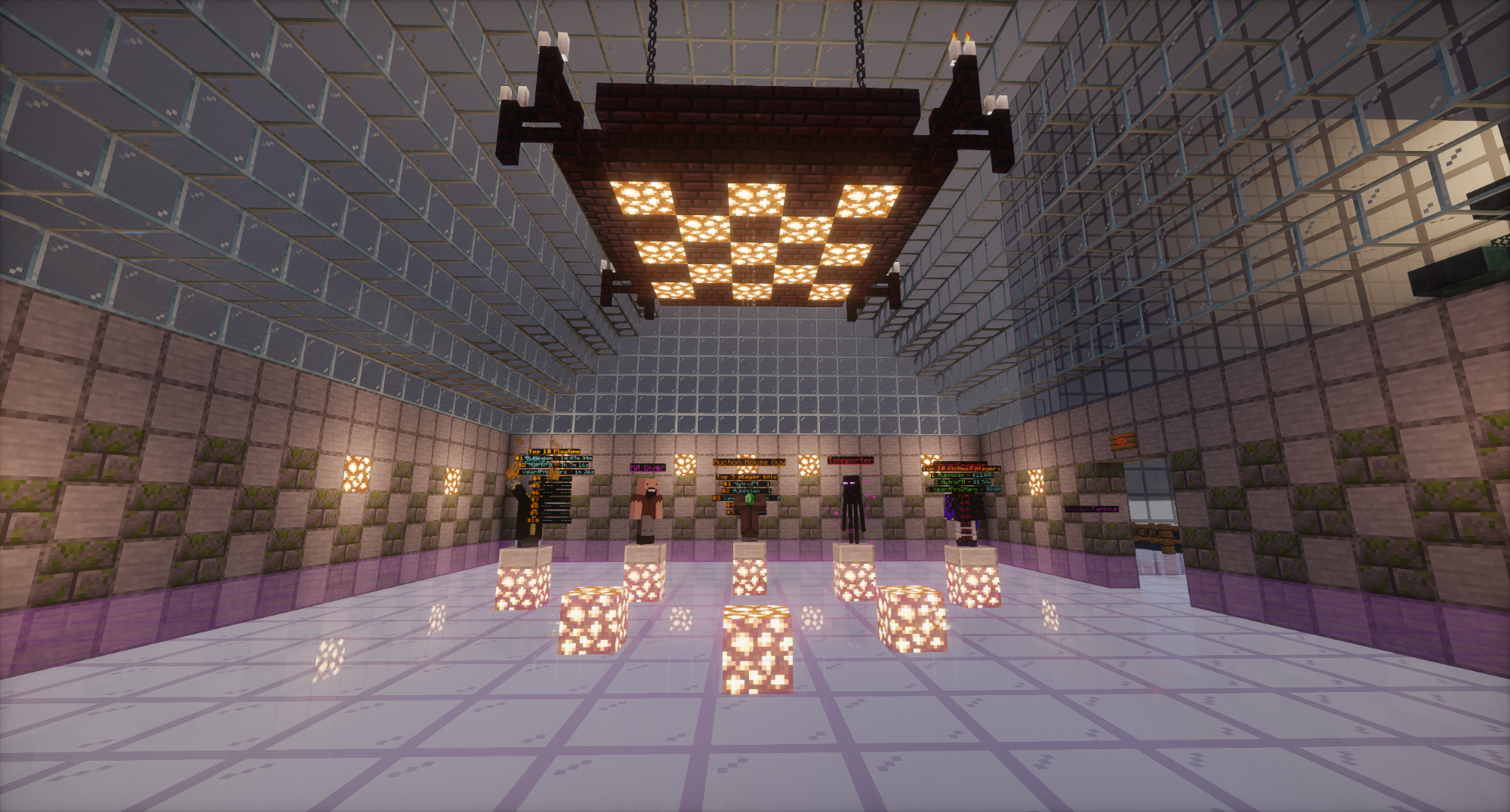 Can reborn - Serveur Minecraft
