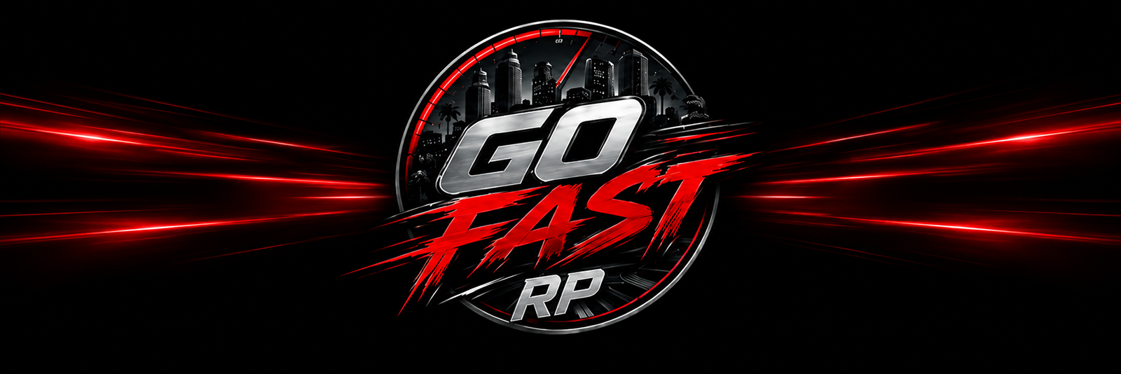 GoFast RP - Serveur GTA