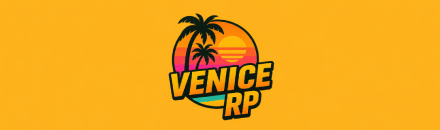 VENICE RP - Server Grand Theft Auto