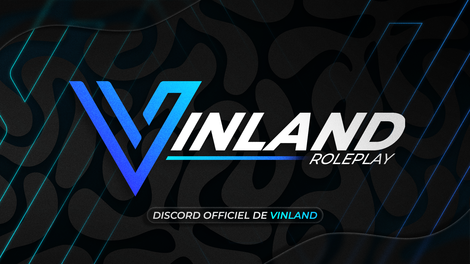 🌊 Vinland RP - FiveM - Serveur GTA