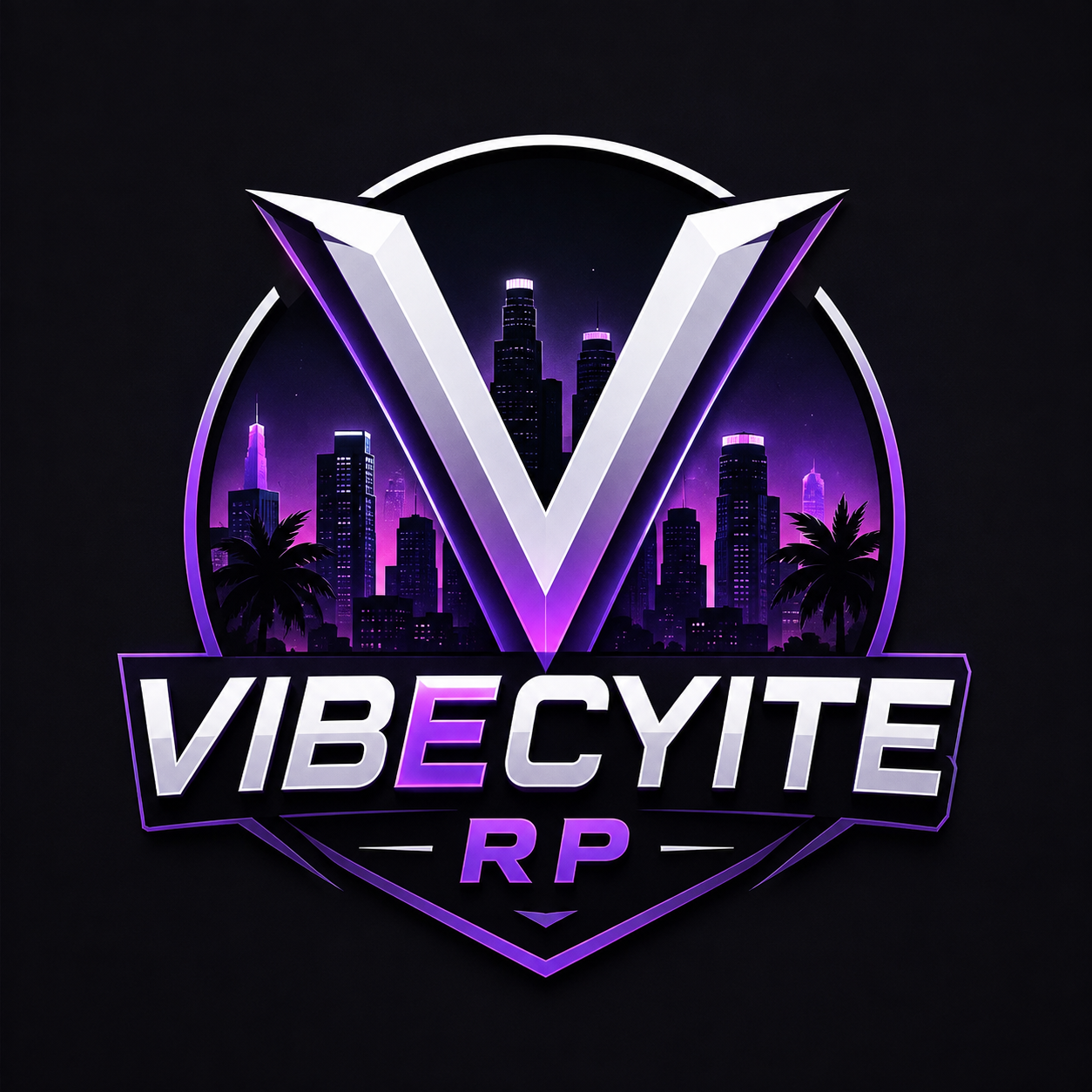 Vibecity RP - Server Grand Theft Auto