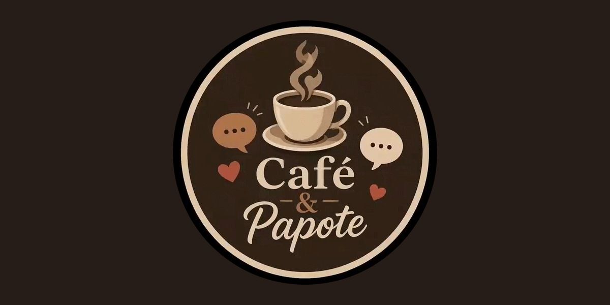 ☕ Café & Papote - Serveur Discord