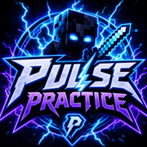 PulsePractice  - Serveur Minecraft