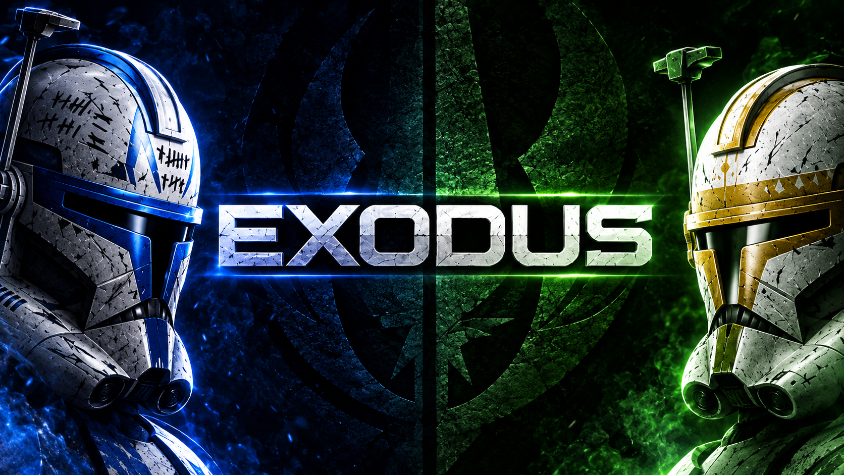 Exodus Community - Serveur Garry's mod