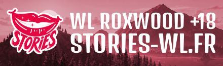 Stories WL | Roxwood County | +18 - Serveur GTA