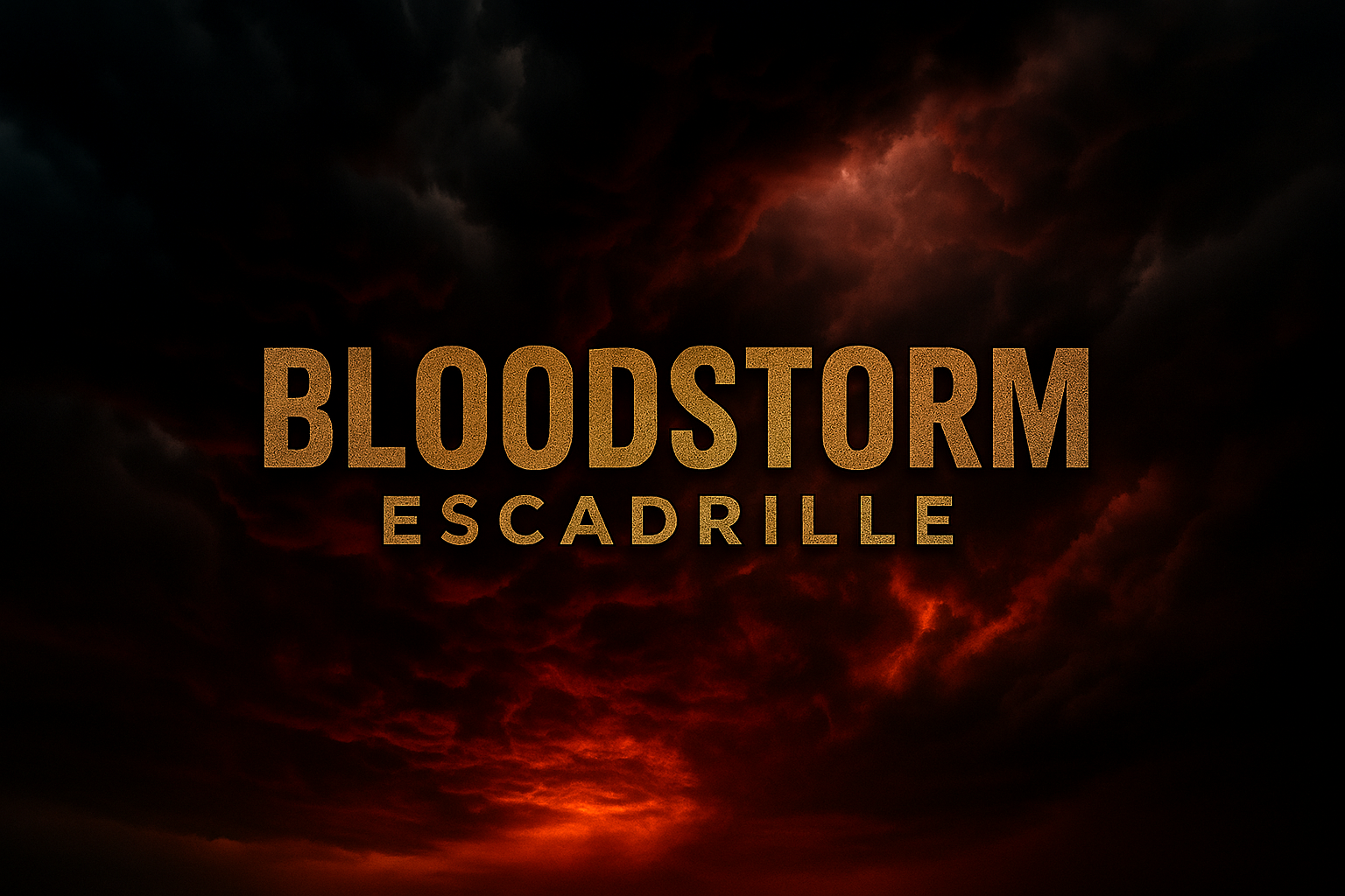 BloodStorm Escadrille DCS WORLD - Serveur Discord