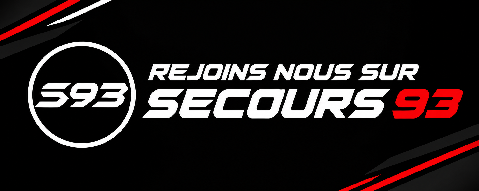 Secours 93 Five PD - Serveur GTA