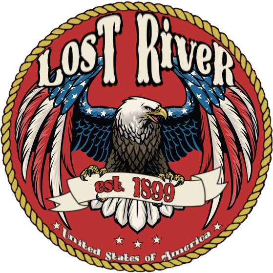 Lost River - RedM Roleplay - Server Red Dead Redemption 2
