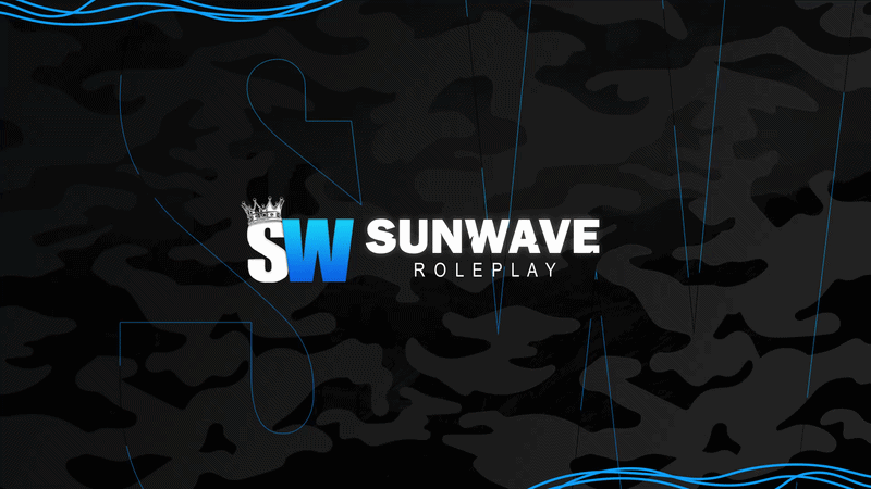SunWave FA - Serveur GTA