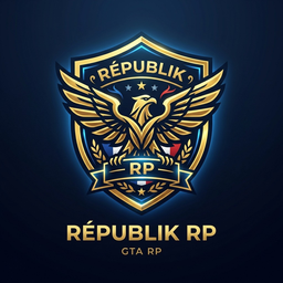Répüblik RP | WL +18 | Semi-WhiteList | Immersion Totale - Serveur GTA