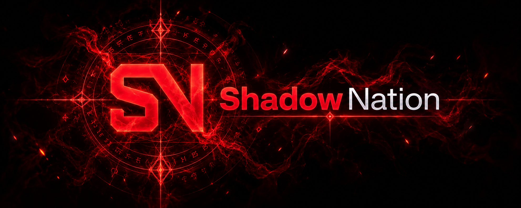 Shadow Nation - Server Grand Theft Auto
