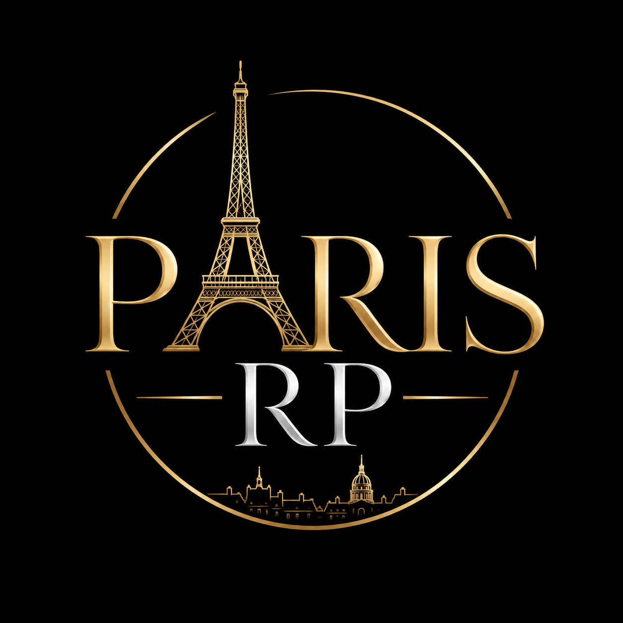 🌴 PARIS RP 🇫🇷🎙️ - Serveur Roblox