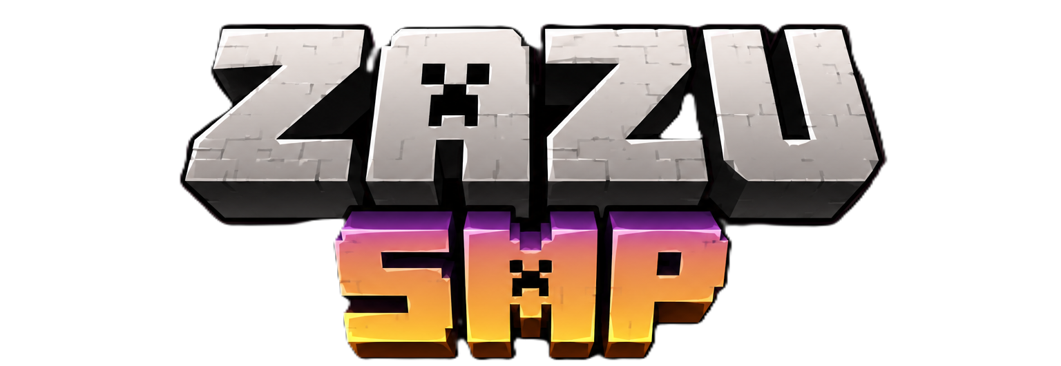 Zazu SMP - Server Minecraft