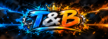 T&B Factory - Serveur Multigaming