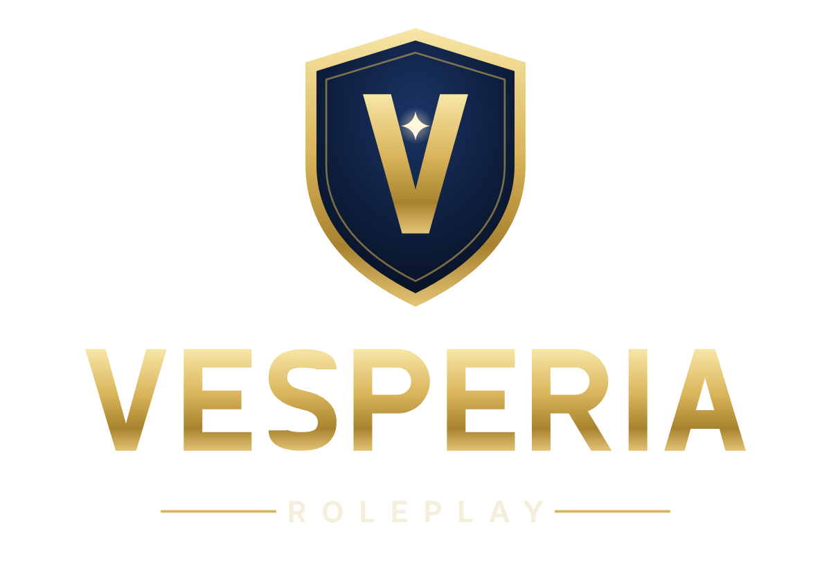  VesperiaWl - Serveur GTA