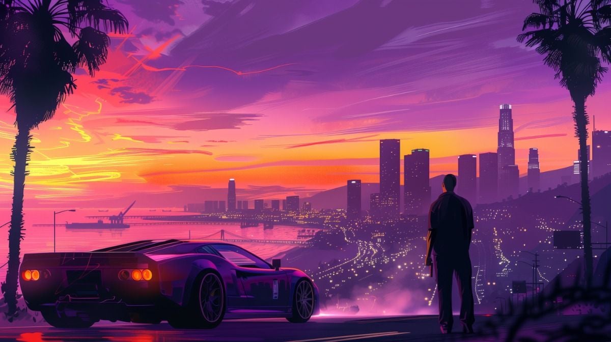 Revolte RP - Serveur GTA