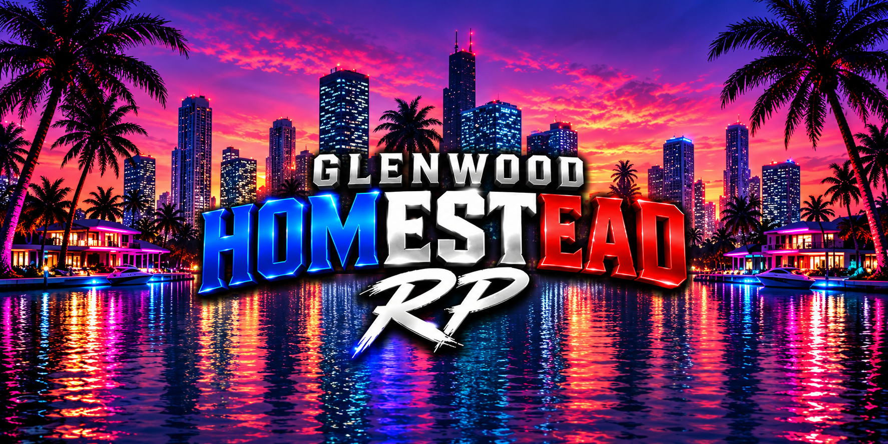 Glenwood Homestead RP | FR - Serveur Arma Reforger