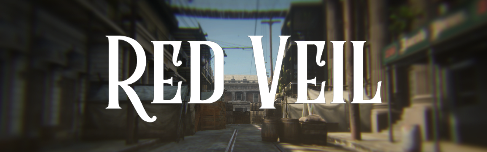 Red Veil - Serveur Red Dead Redemption 2