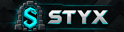Styx - Serveur Minecraft
