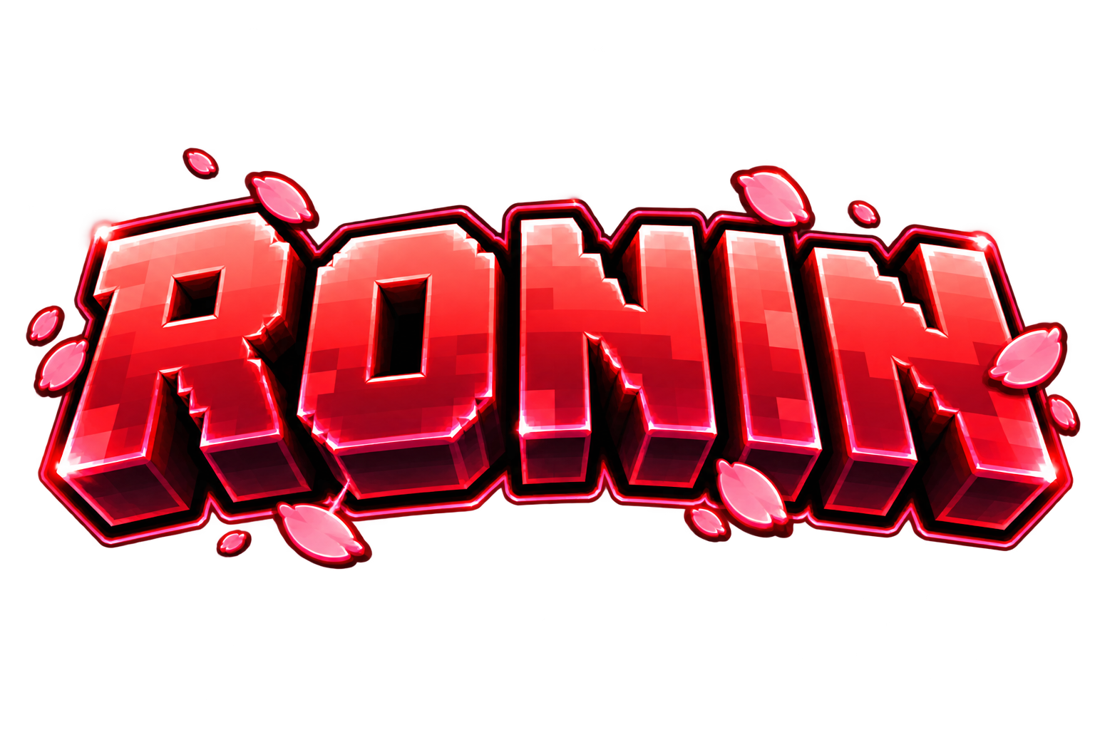 Ronin Launcher - Serveur Minecraft