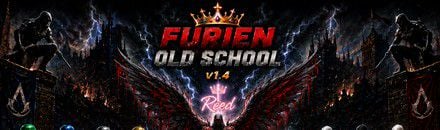 亗>[FurienOldSchoolv1.4]<2026亗 - Counter Strike Server