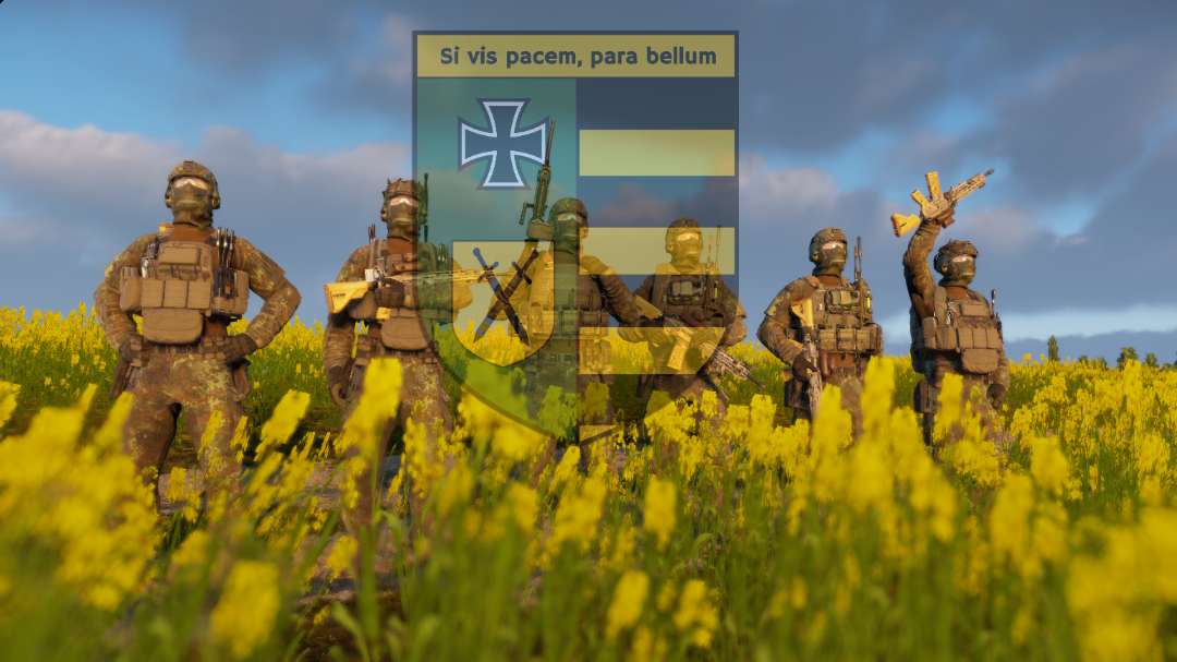 3./ InfBtl 232 - Server Arma Reforger