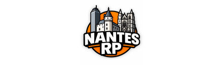 Nantes RP FR {ER:LC} - Serveur Roblox