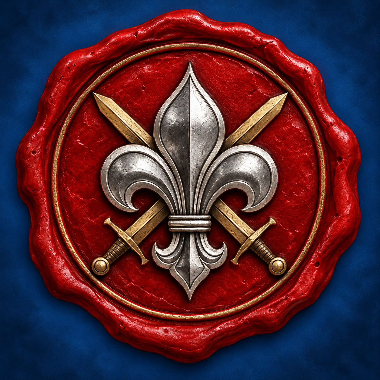 RESAVA - KINGDOM COME DELIVERANCE ROLEPLAY FR - Serveur Discord