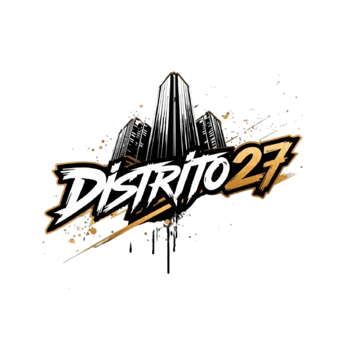 Distrito 27 - Servidor Grand Theft Auto