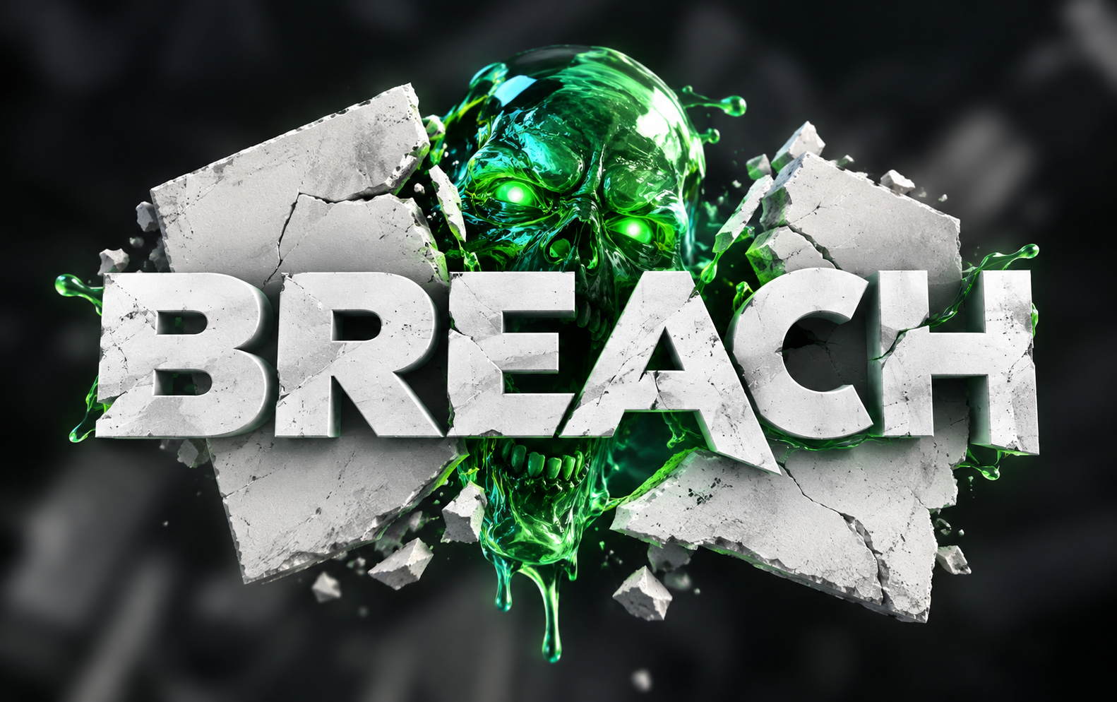 Breach RP - Serveur GTA