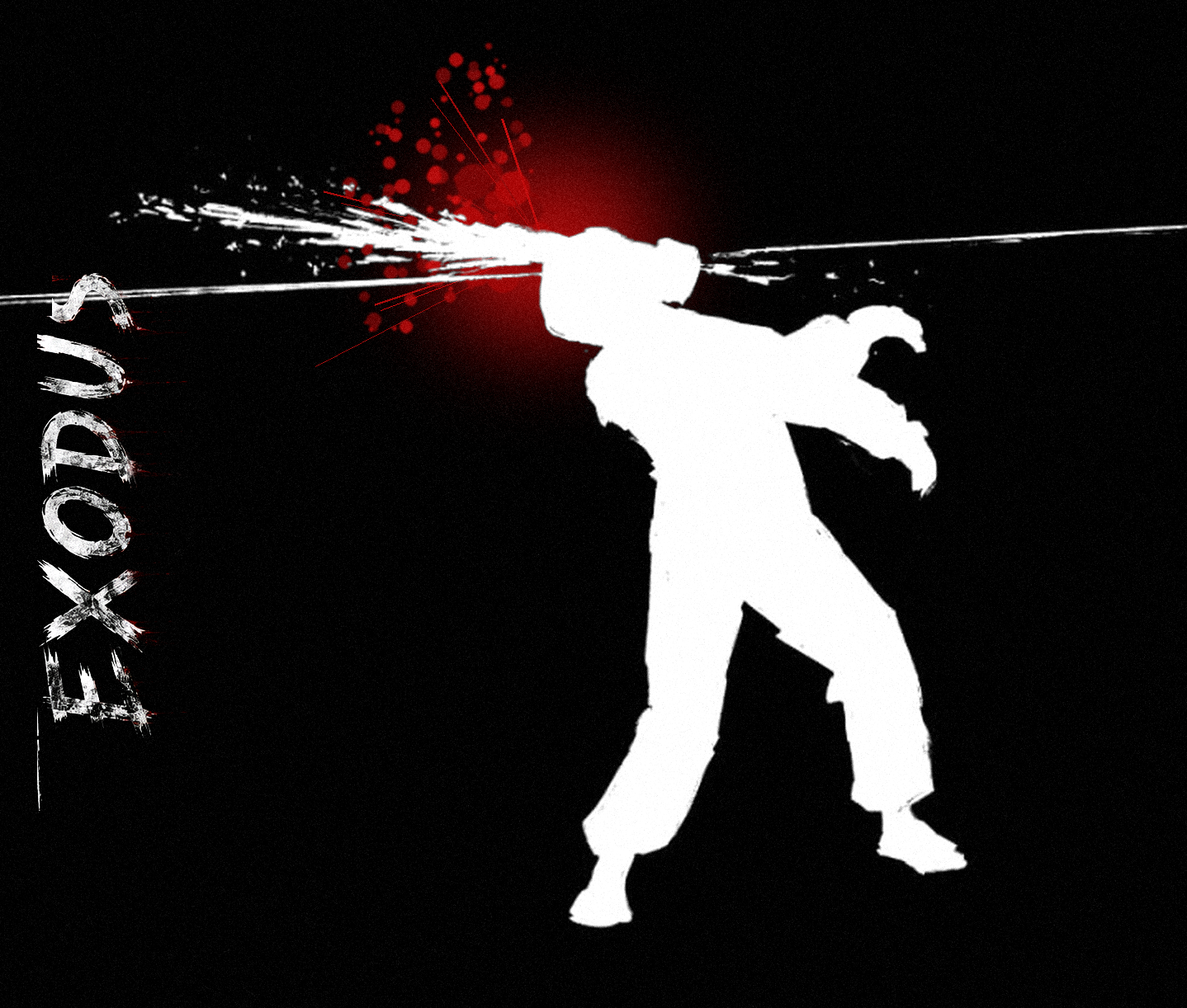 EXODUS | FR QC HardPVP - Serveur Dayz