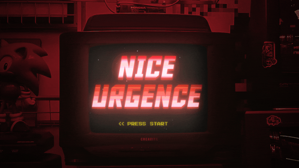 Nice Urgence - Semi-Life - Serveur GTA