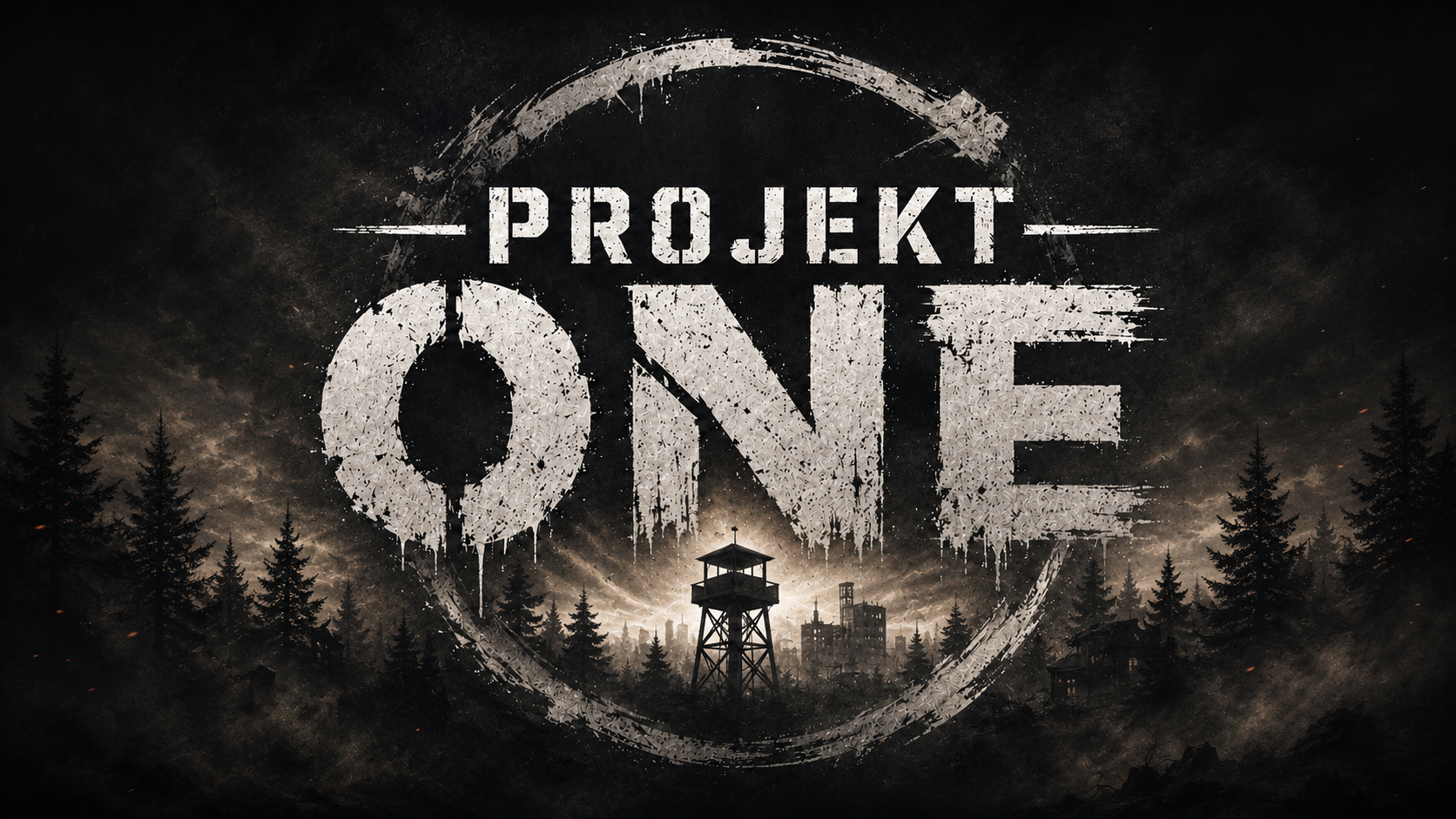 Projekt One GER/PVE - NEW 30.09.26 - Server Dayz