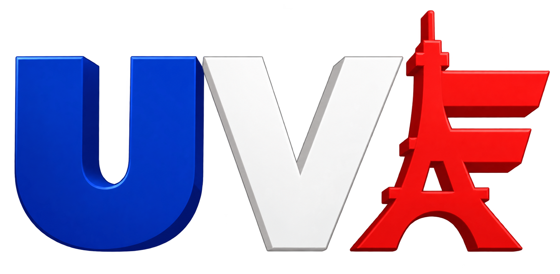 Union des Villes de France - Serveur Roblox