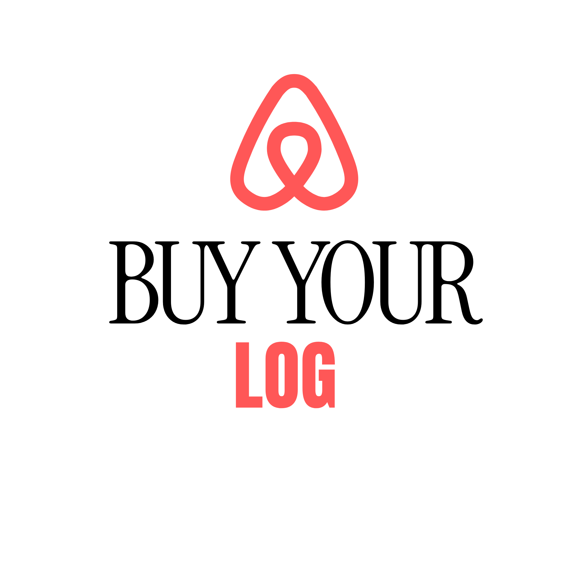 BUY YOUR LOG - Serveur Discord
